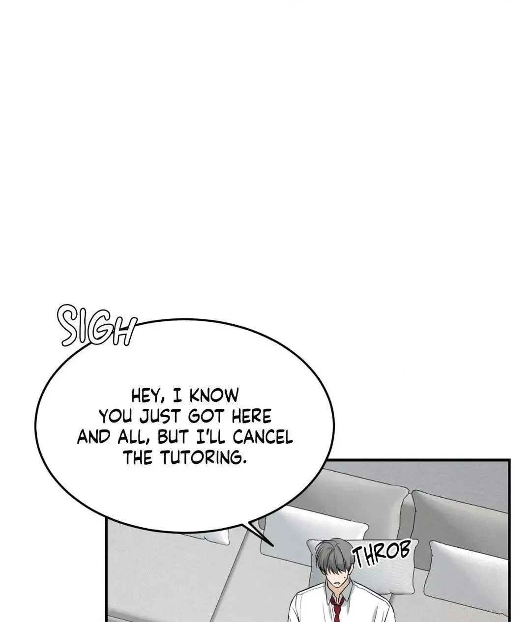Feel My Benefit - Chapter 30 Page 31