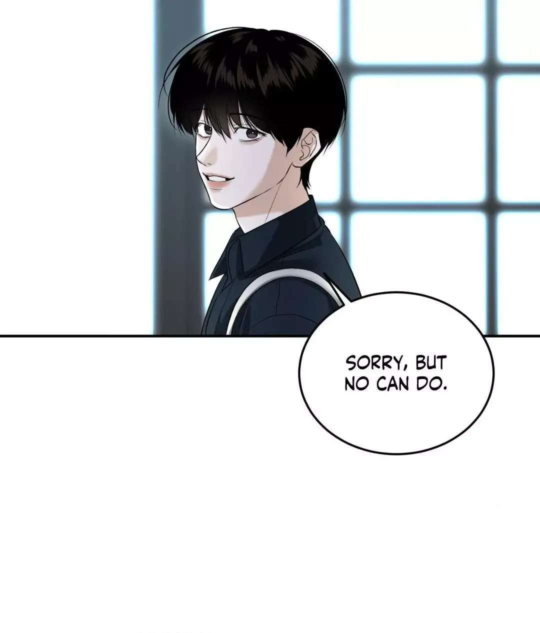 Feel My Benefit - Chapter 30 Page 34