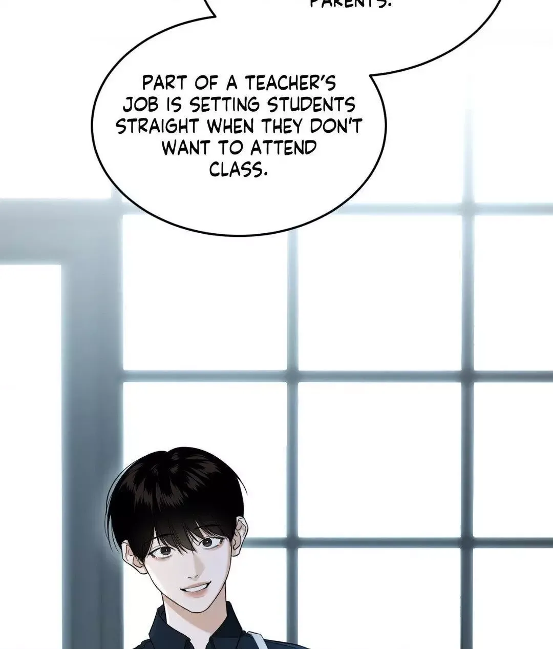 Feel My Benefit - Chapter 30 Page 36