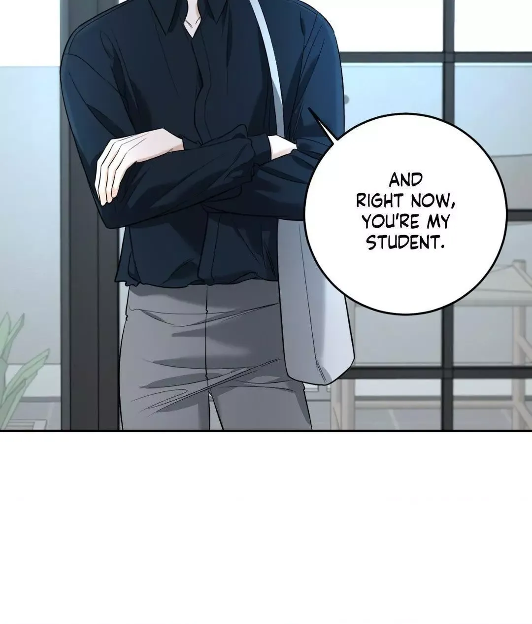 Feel My Benefit - Chapter 30 Page 37