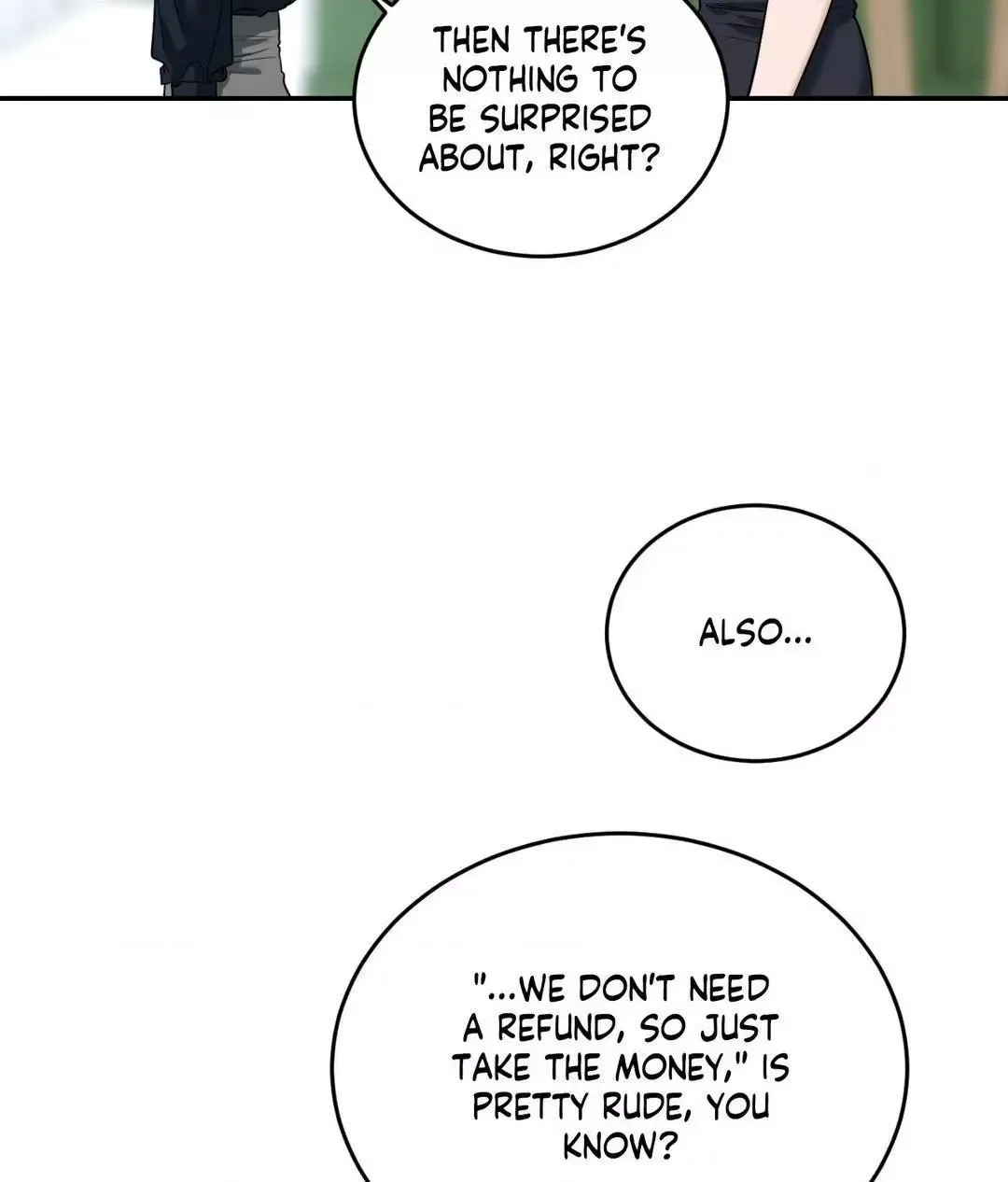 Feel My Benefit - Chapter 30 Page 39
