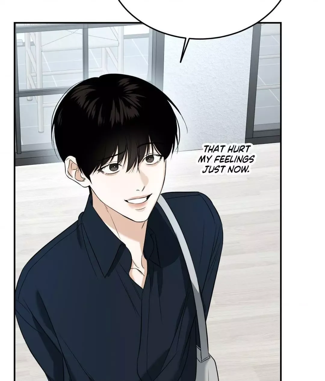 Feel My Benefit - Chapter 30 Page 40