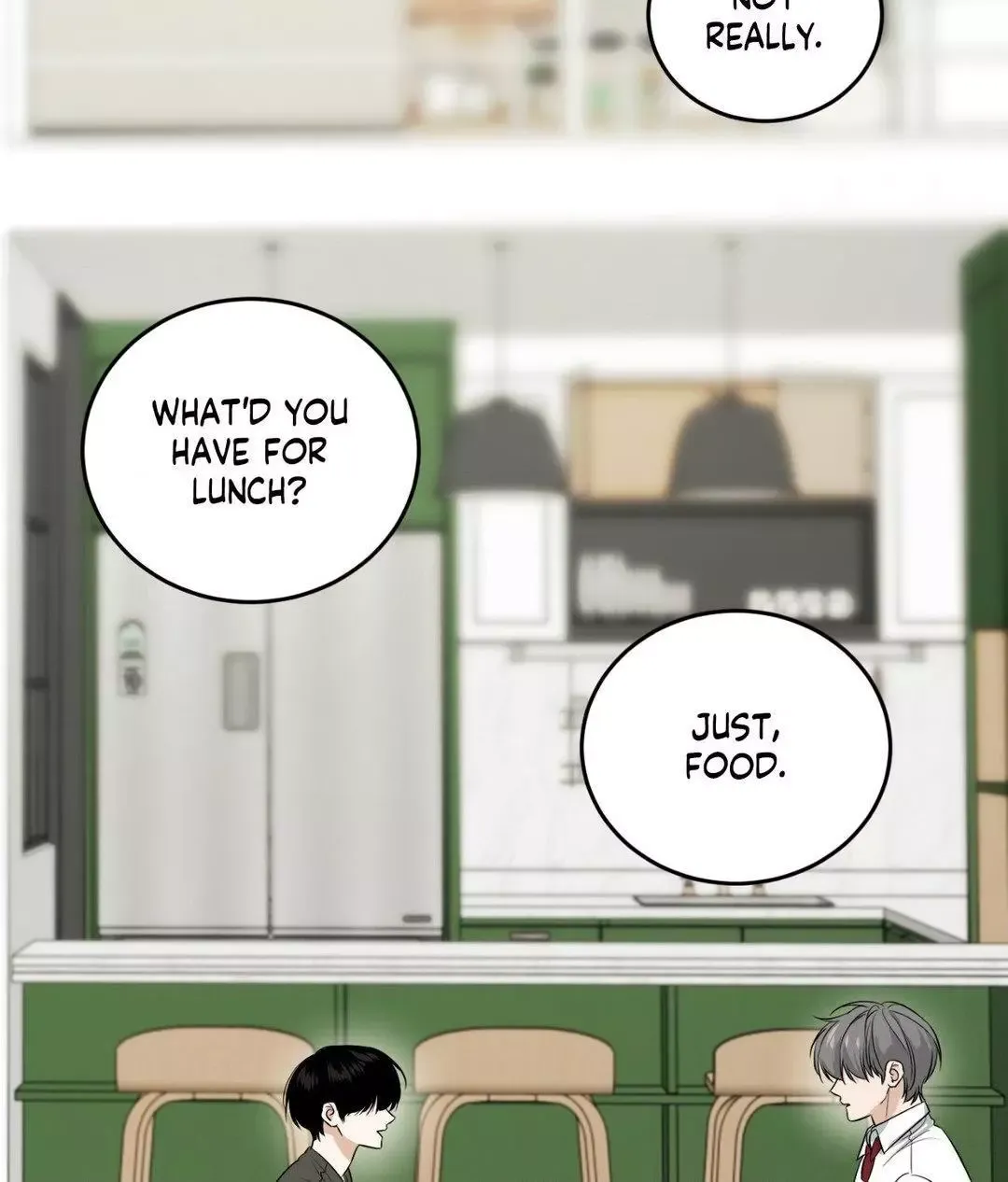 Feel My Benefit - Chapter 30 Page 47