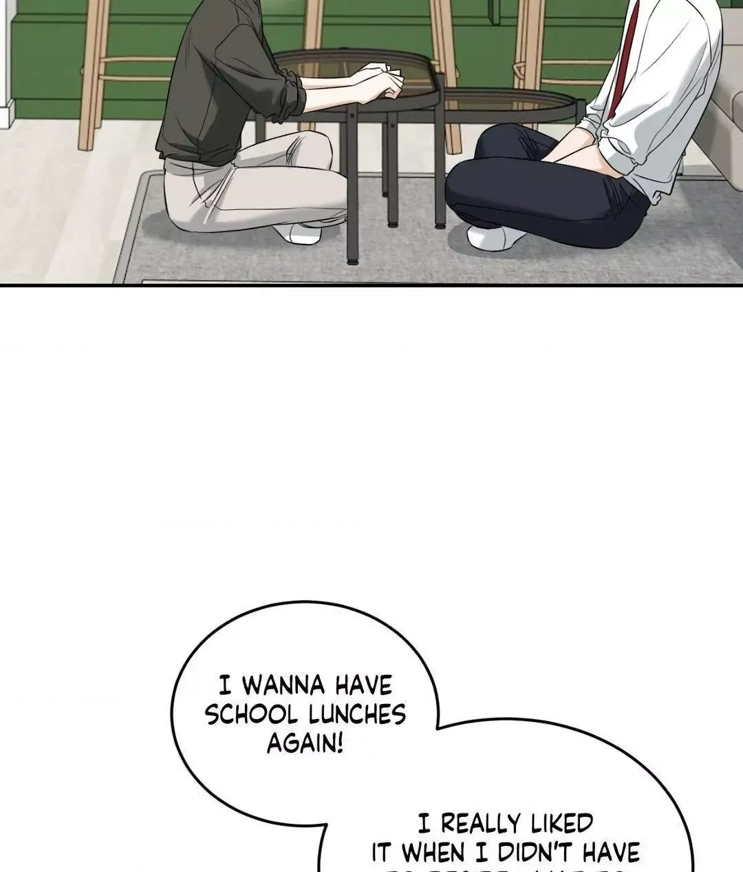 Feel My Benefit - Chapter 30 Page 48