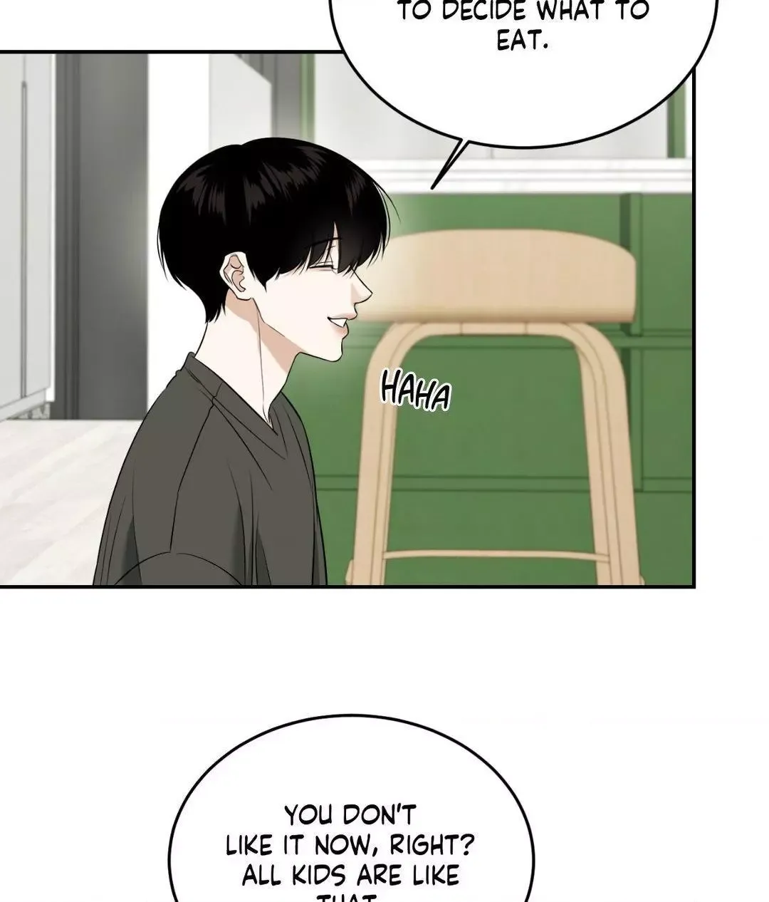 Feel My Benefit - Chapter 30 Page 49