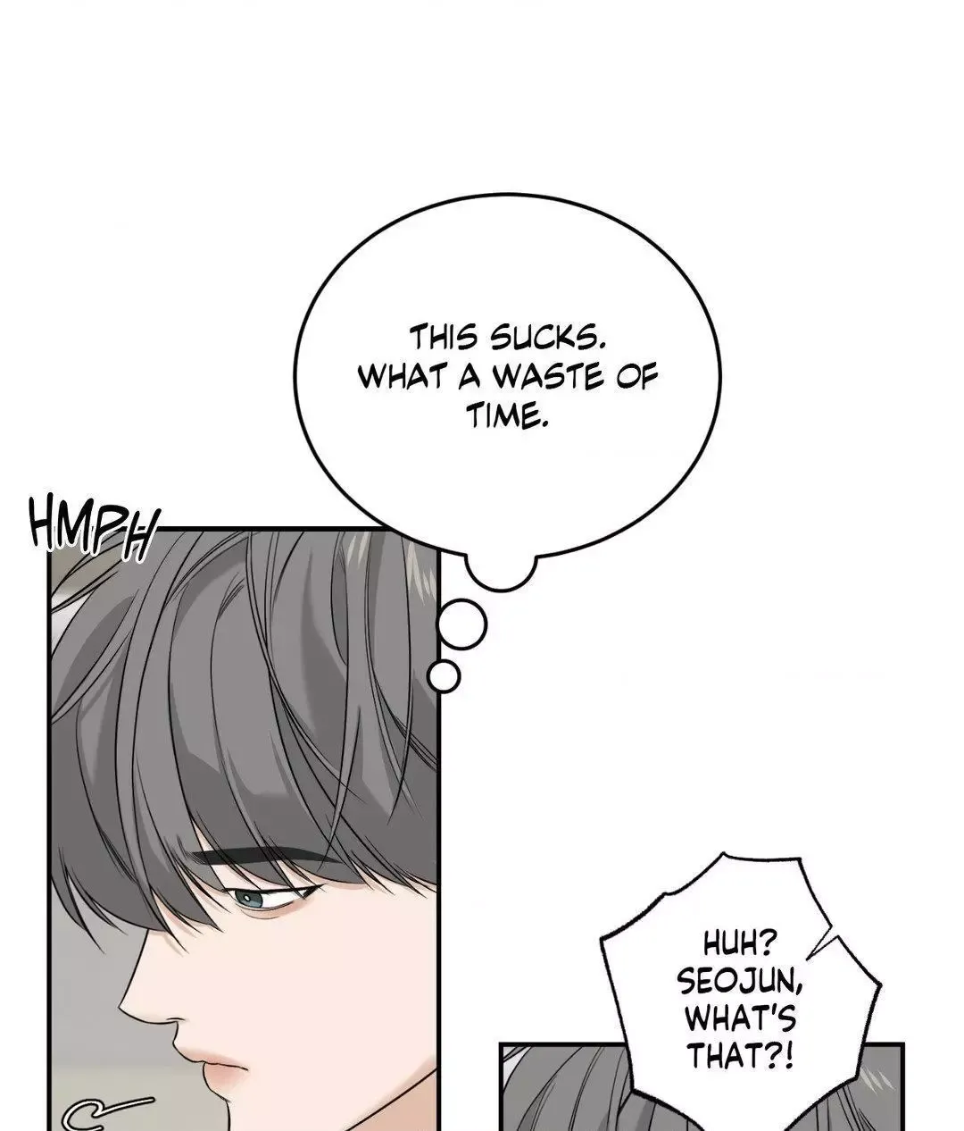 Feel My Benefit - Chapter 30 Page 52