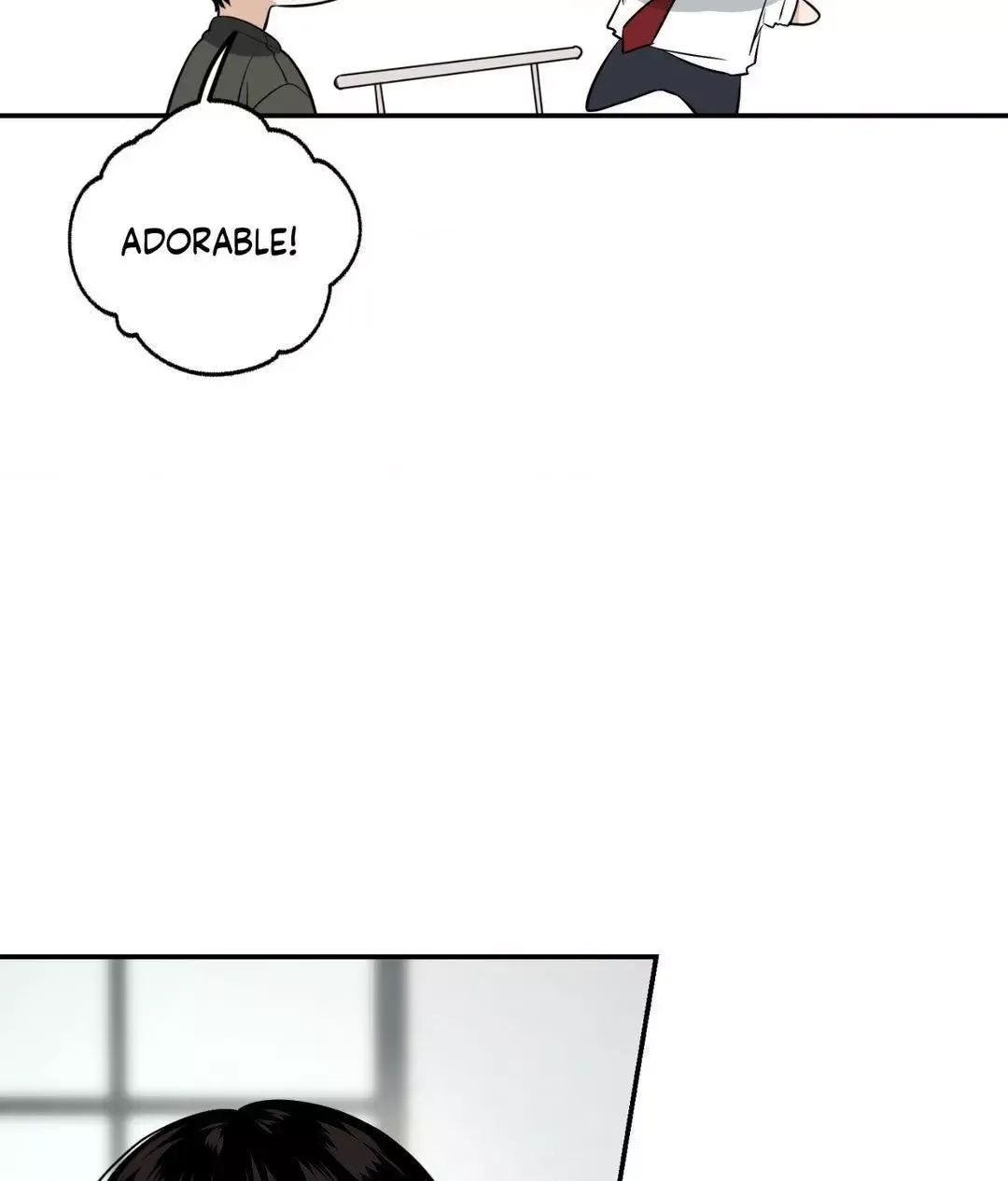 Feel My Benefit - Chapter 30 Page 58