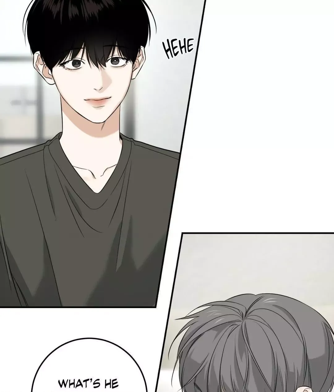 Feel My Benefit - Chapter 30 Page 59
