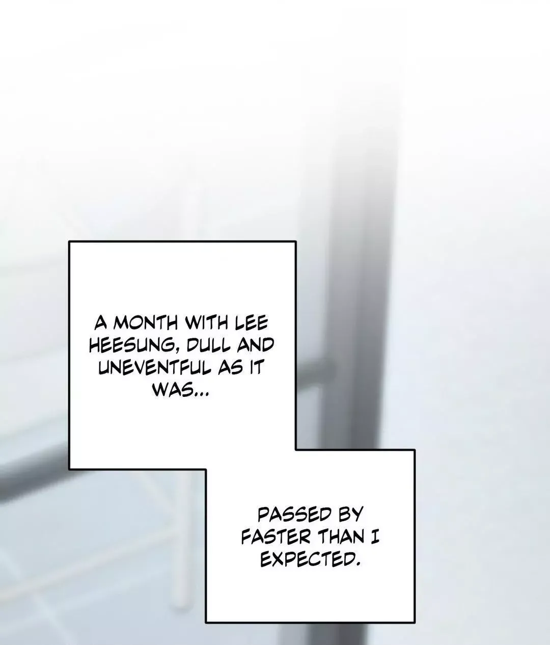Feel My Benefit - Chapter 30 Page 61