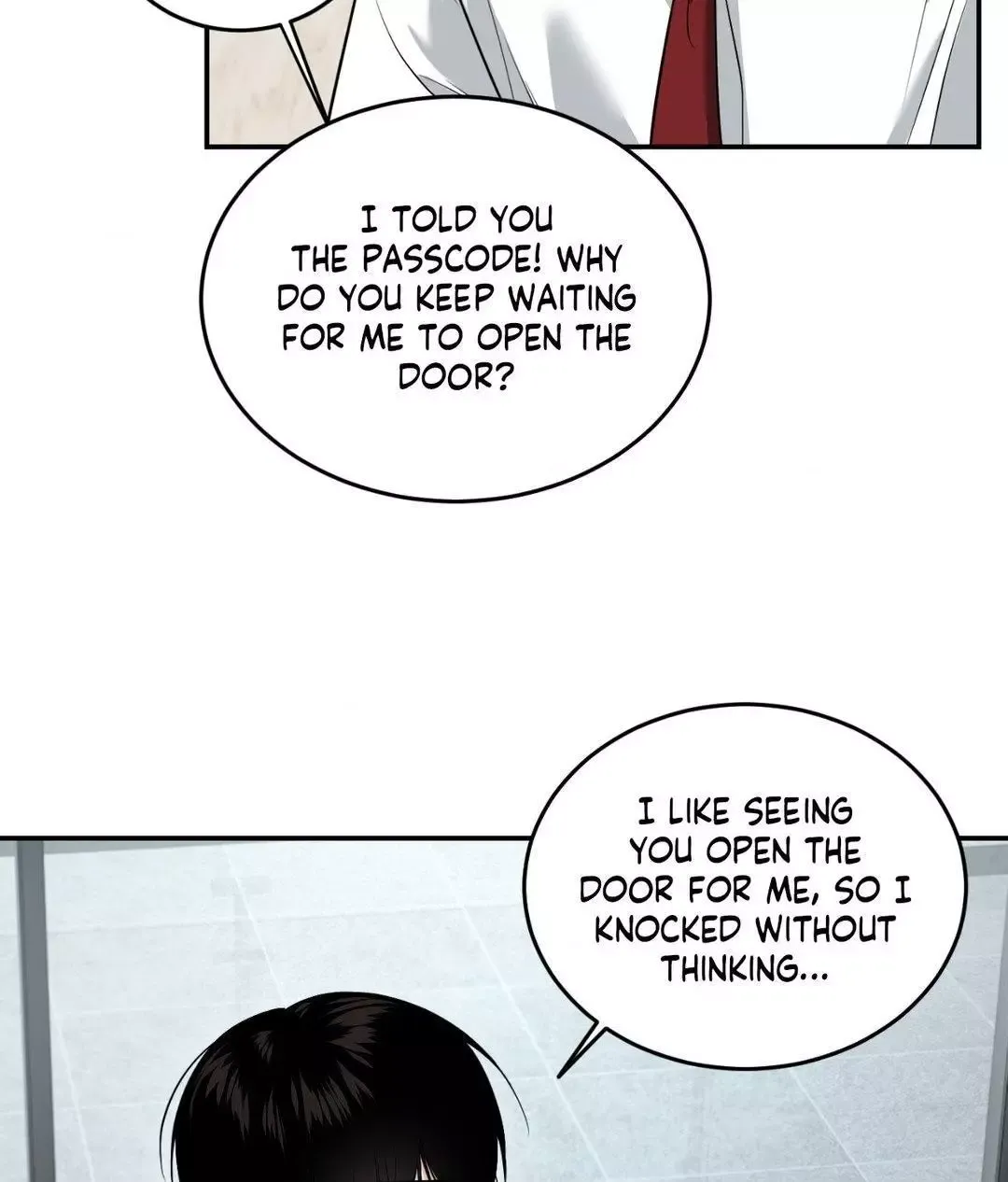 Feel My Benefit - Chapter 30 Page 68