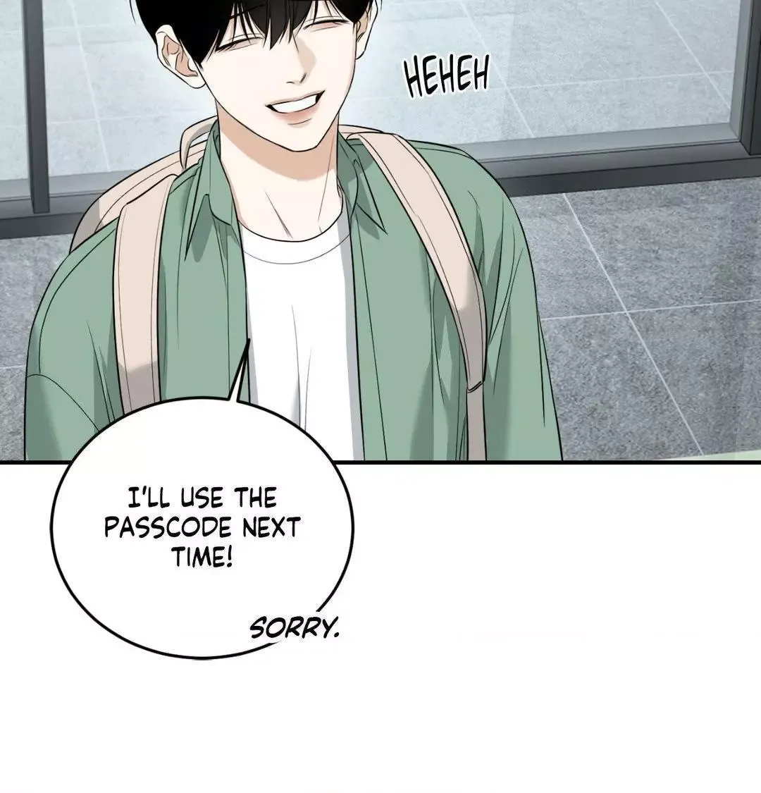 Feel My Benefit - Chapter 30 Page 69