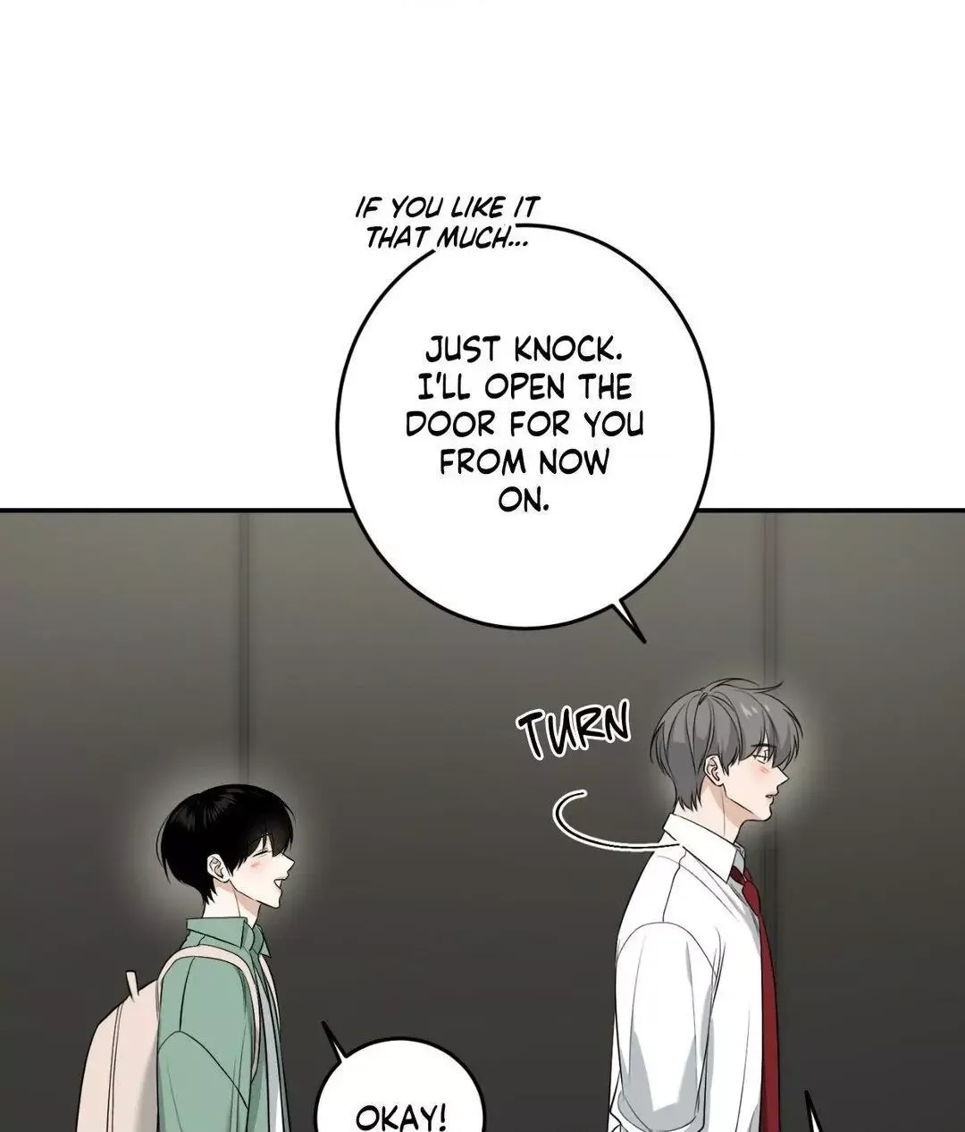 Feel My Benefit - Chapter 30 Page 71
