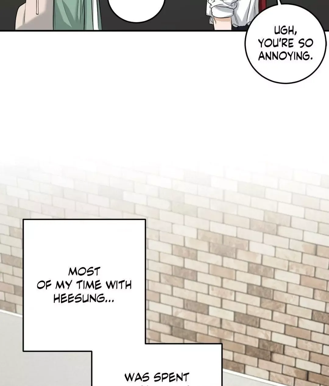 Feel My Benefit - Chapter 30 Page 72