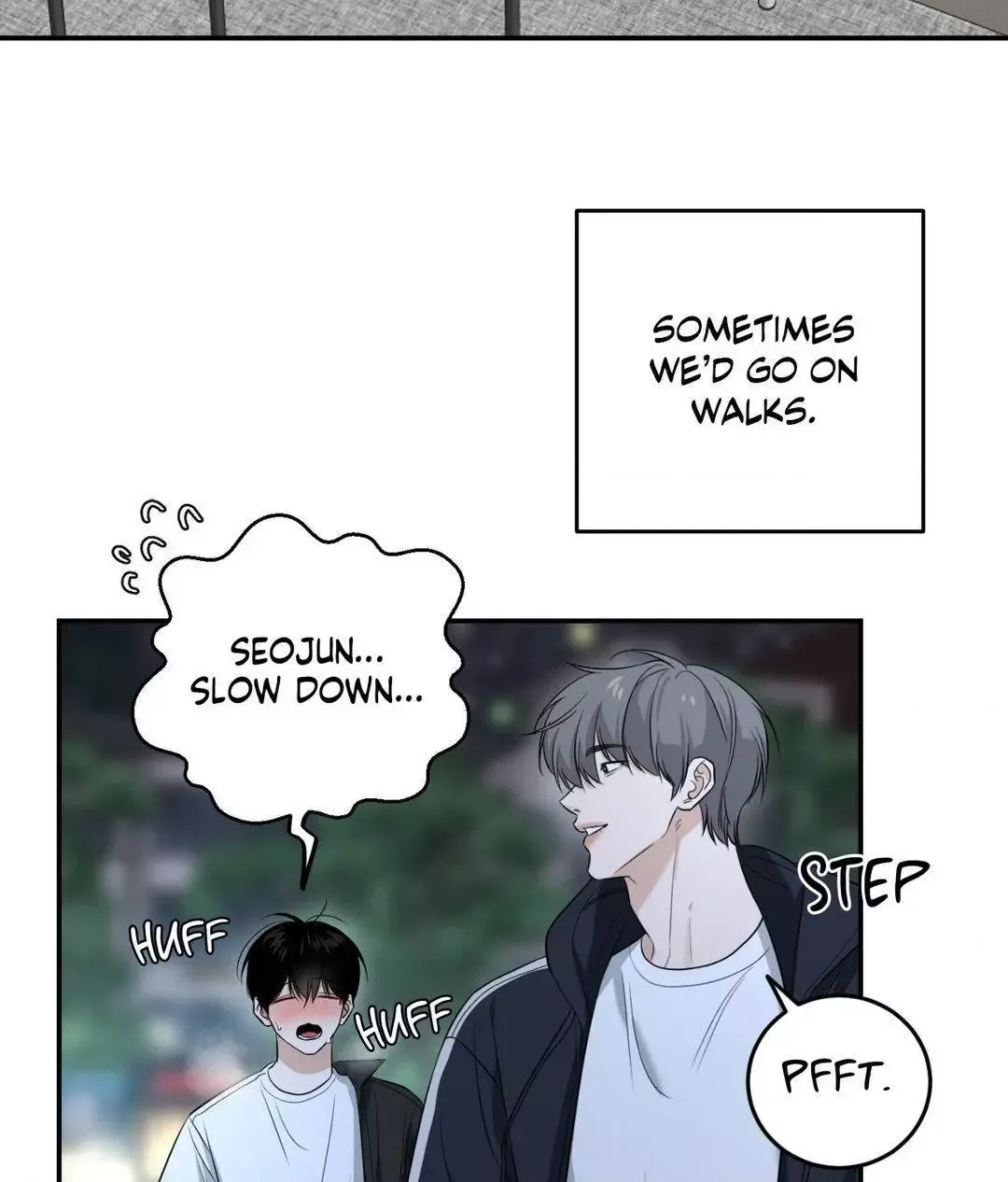 Feel My Benefit - Chapter 30 Page 74