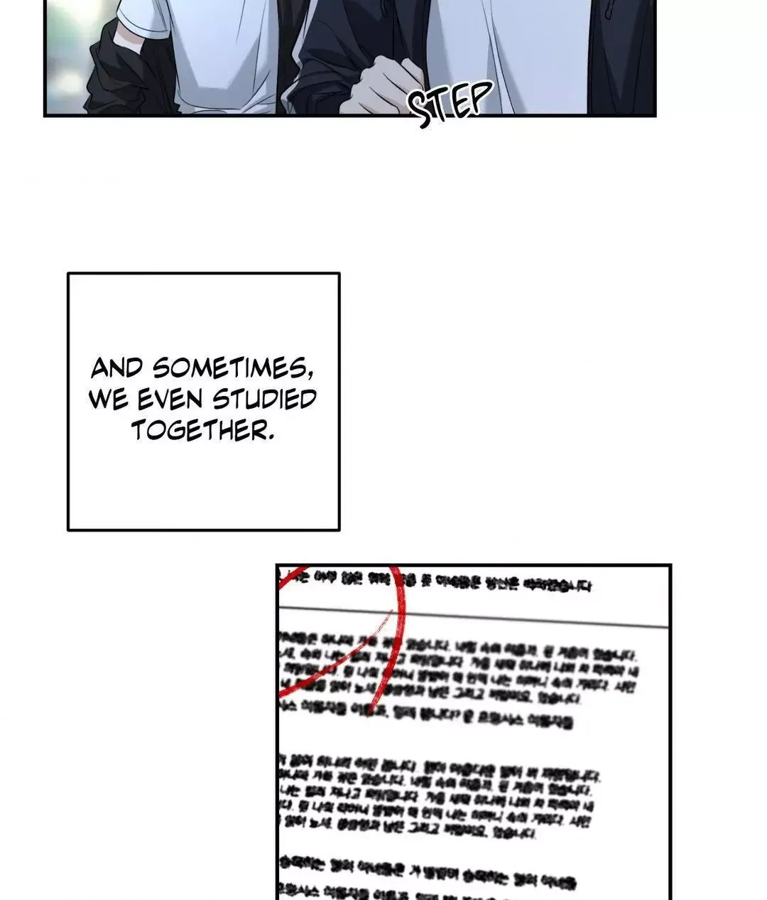 Feel My Benefit - Chapter 30 Page 75