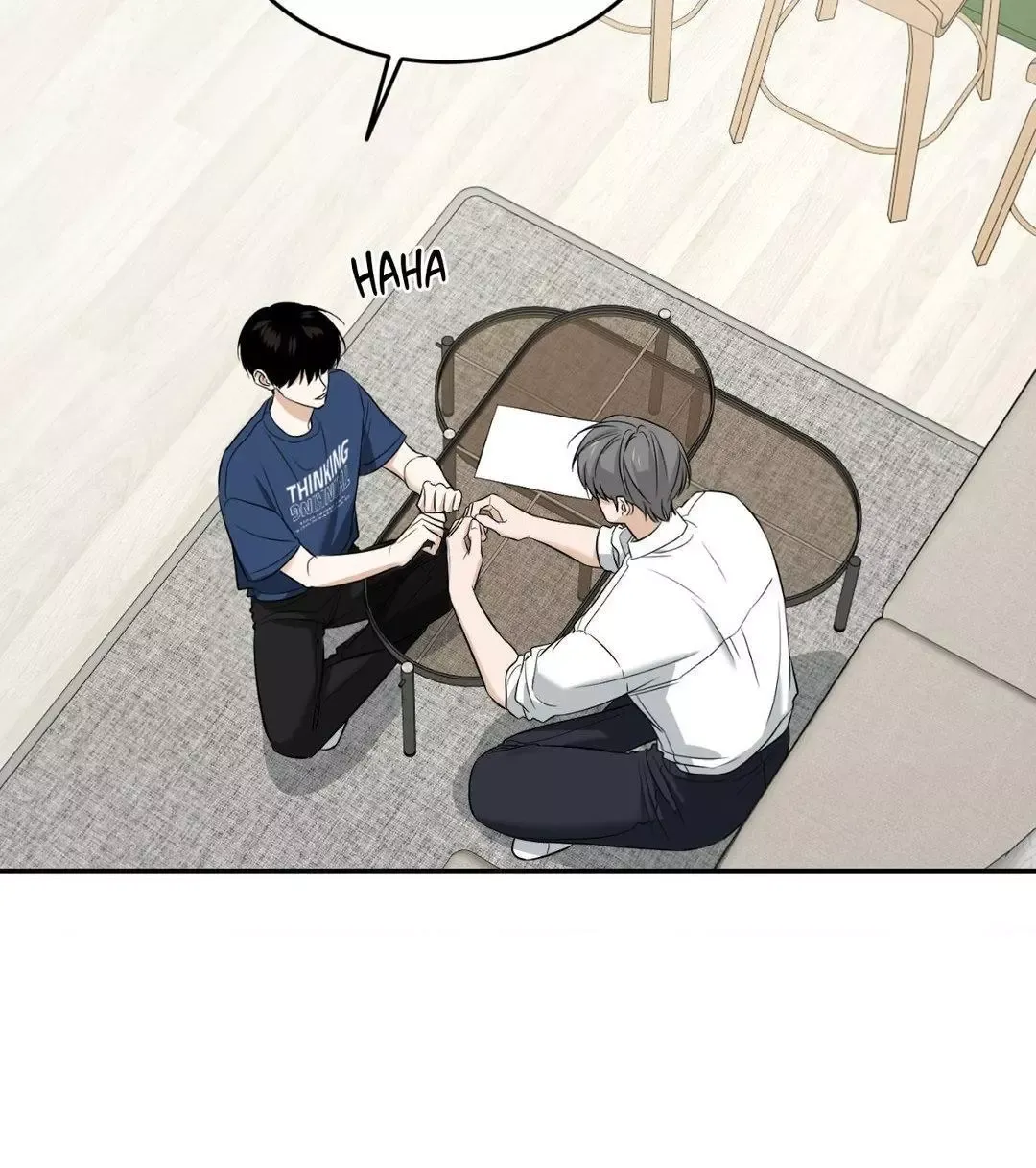 Feel My Benefit - Chapter 30 Page 77