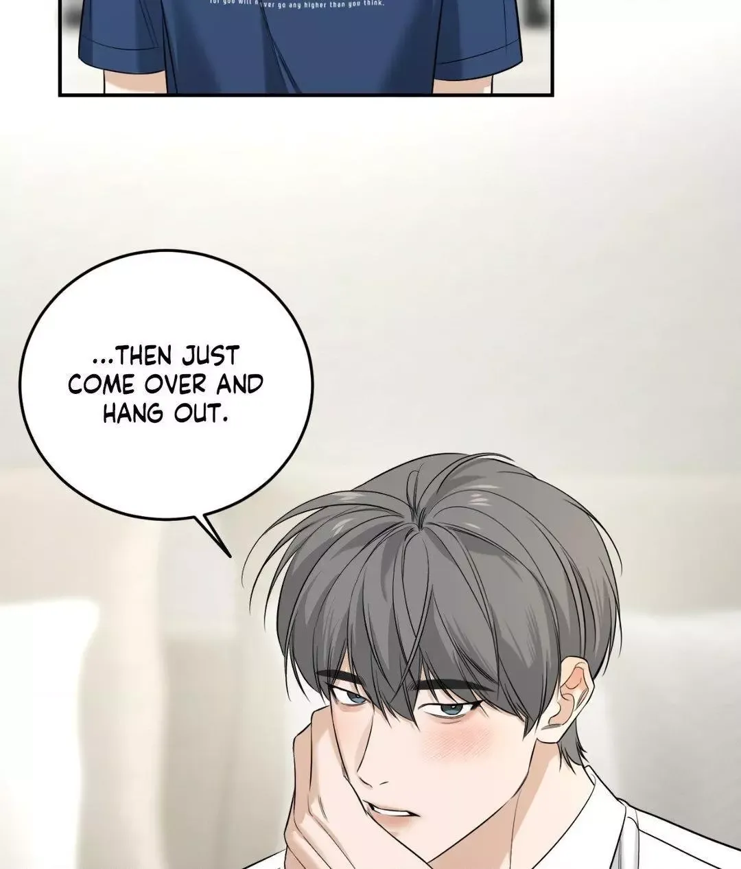 Feel My Benefit - Chapter 30 Page 79