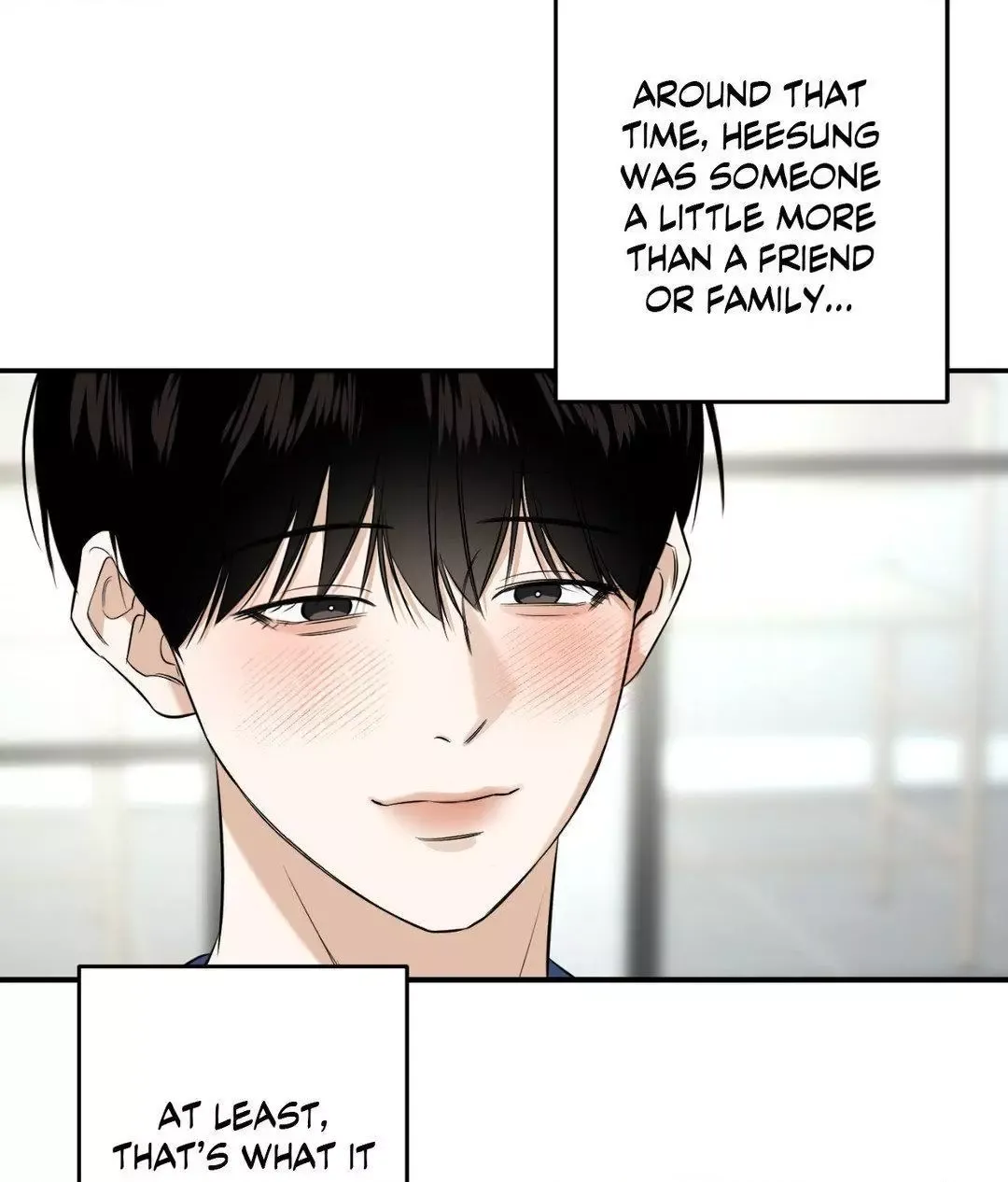 Feel My Benefit - Chapter 30 Page 82
