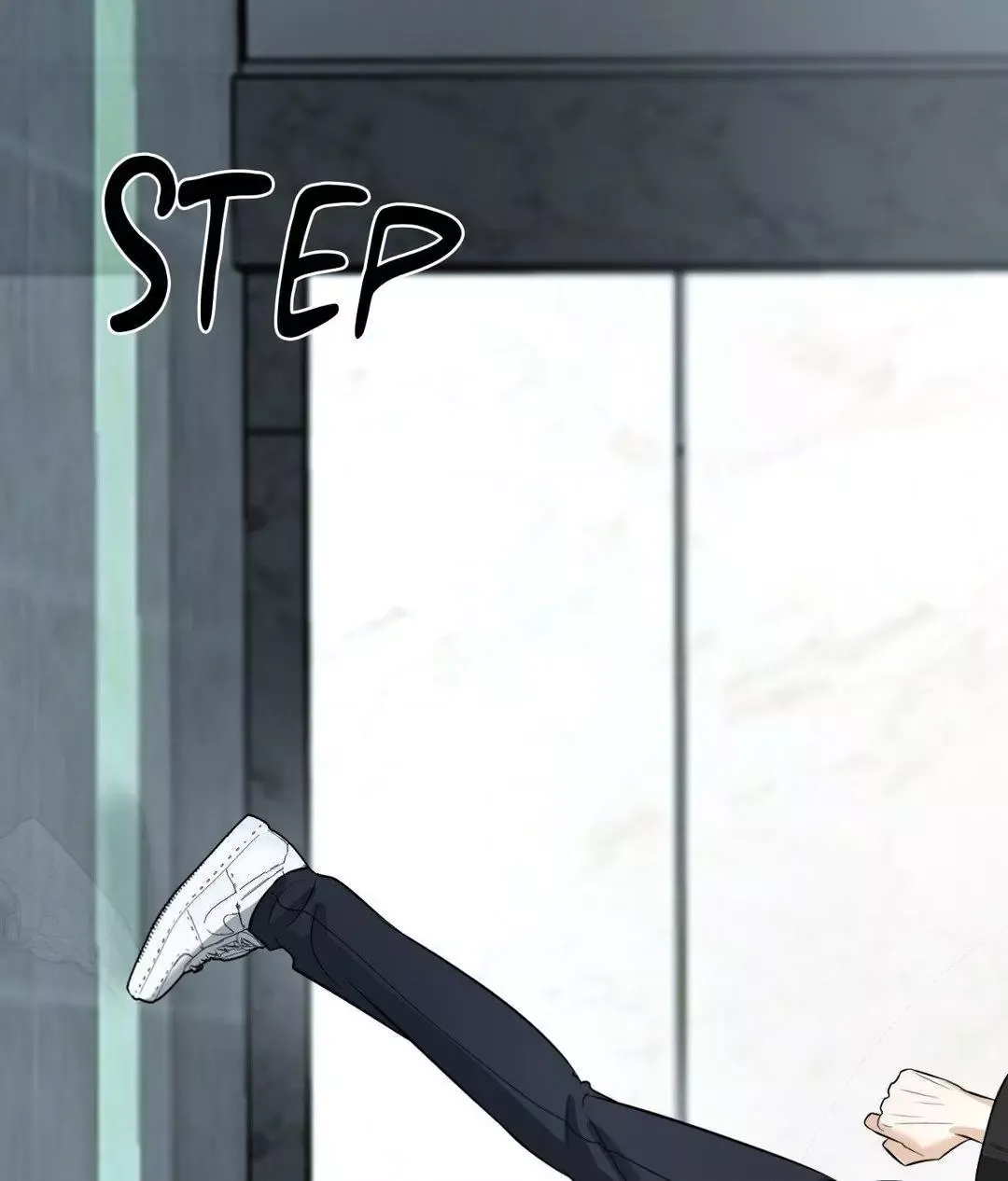 Feel My Benefit - Chapter 30 Page 84