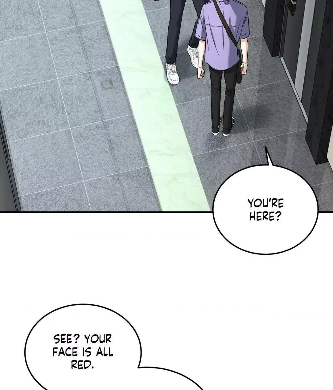 Feel My Benefit - Chapter 30 Page 90