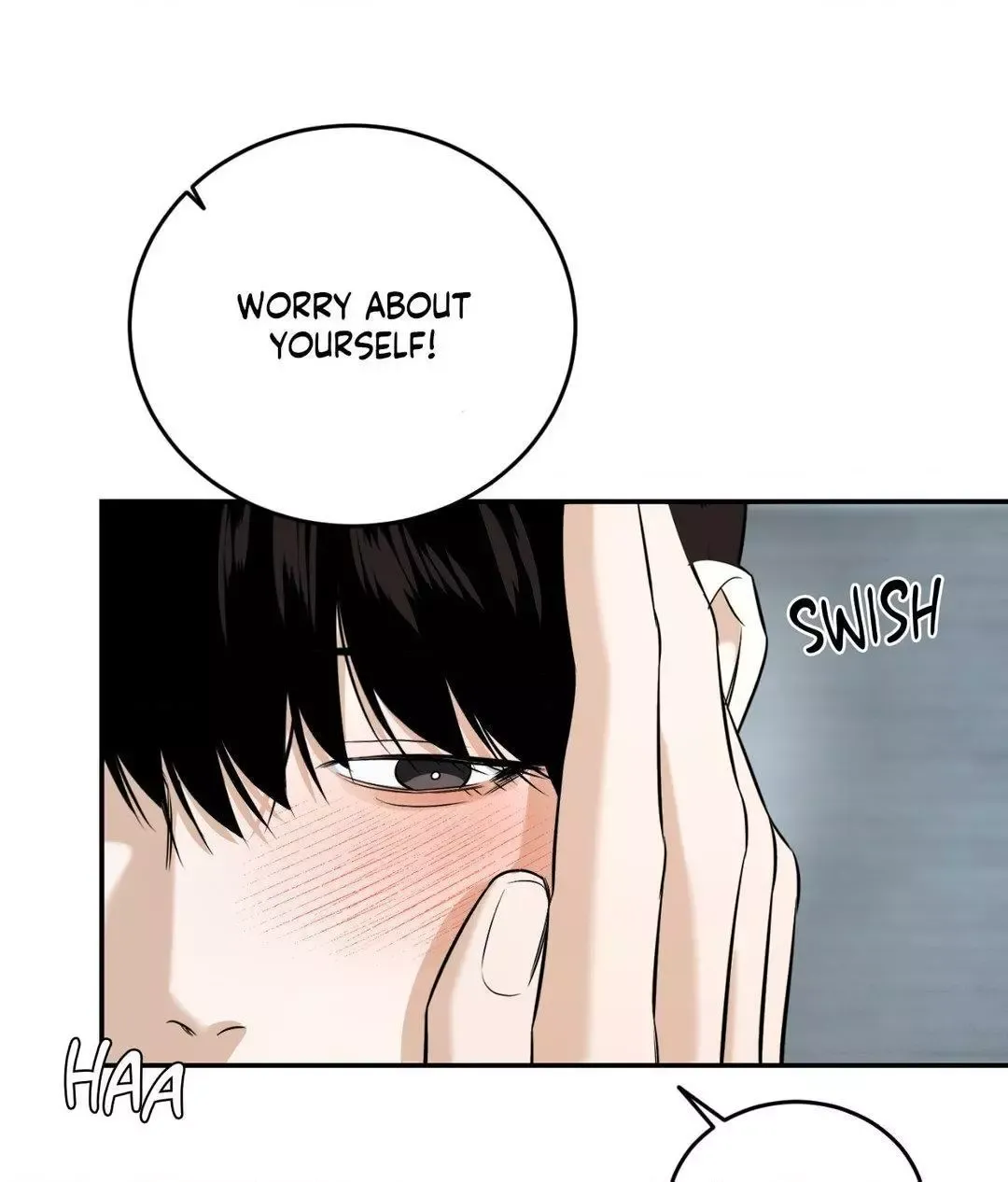 Feel My Benefit - Chapter 30 Page 92