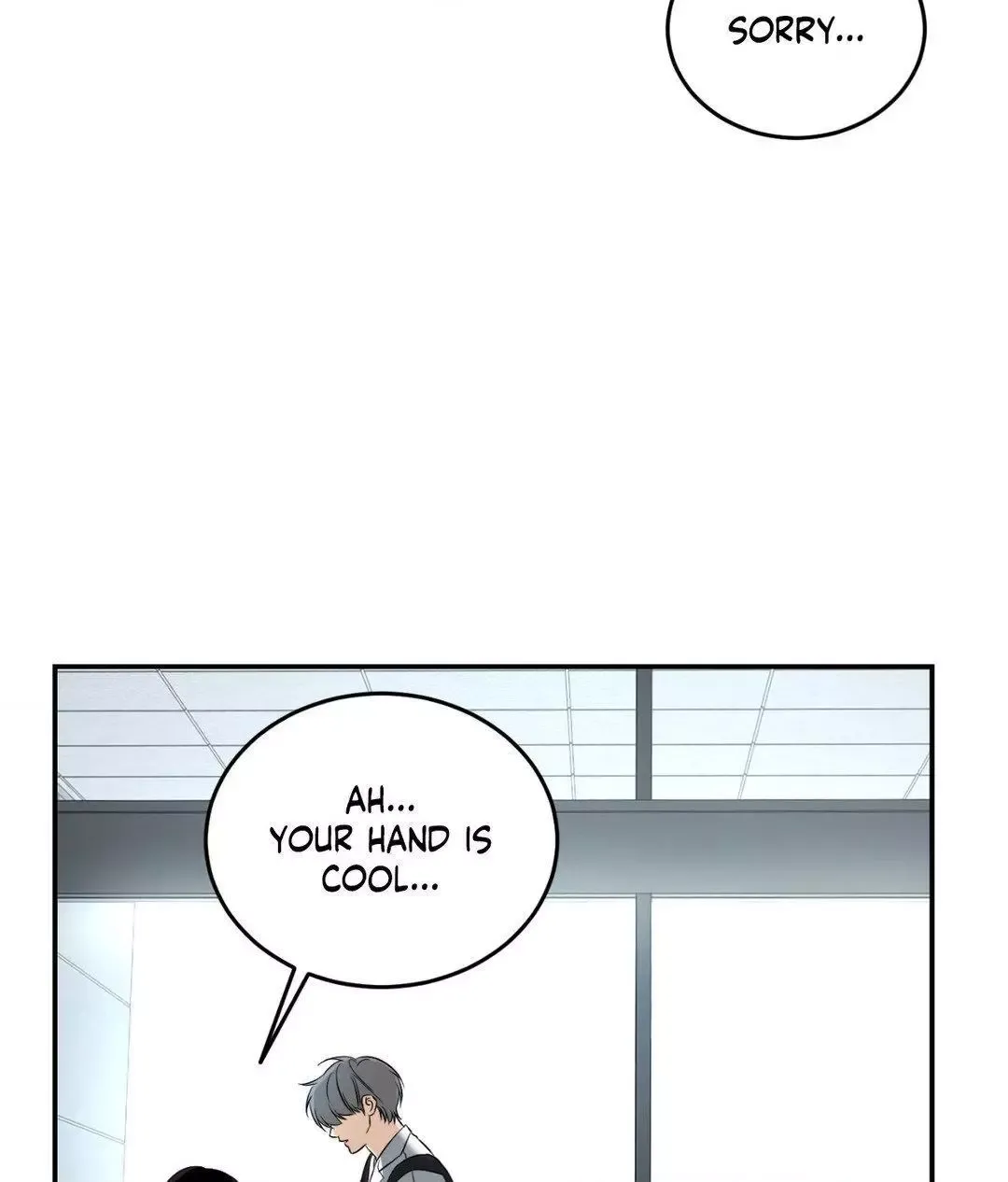 Feel My Benefit - Chapter 30 Page 93