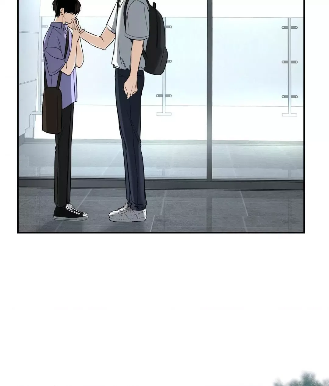 Feel My Benefit - Chapter 30 Page 94