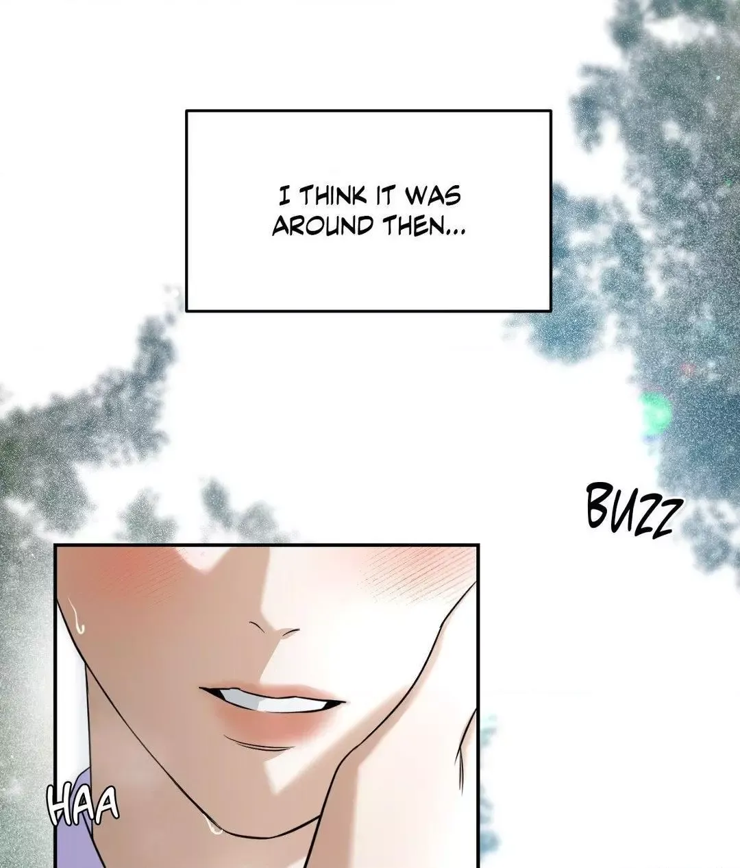 Feel My Benefit - Chapter 30 Page 95