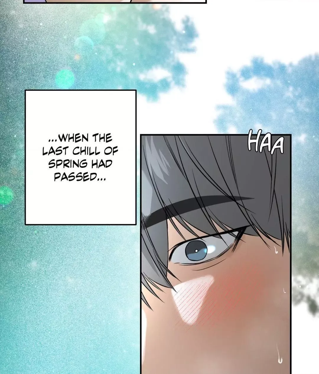 Feel My Benefit - Chapter 30 Page 96