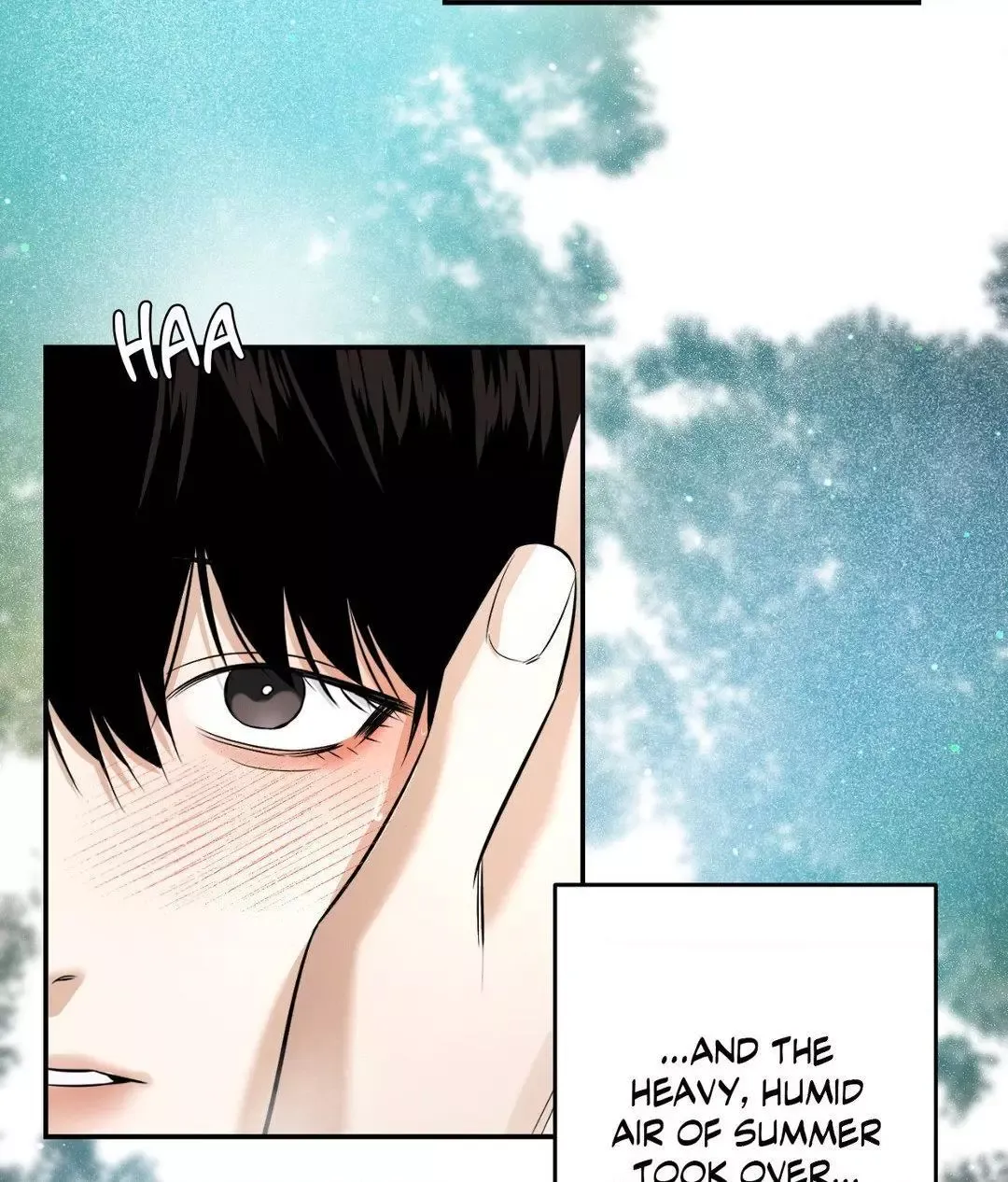 Feel My Benefit - Chapter 30 Page 97