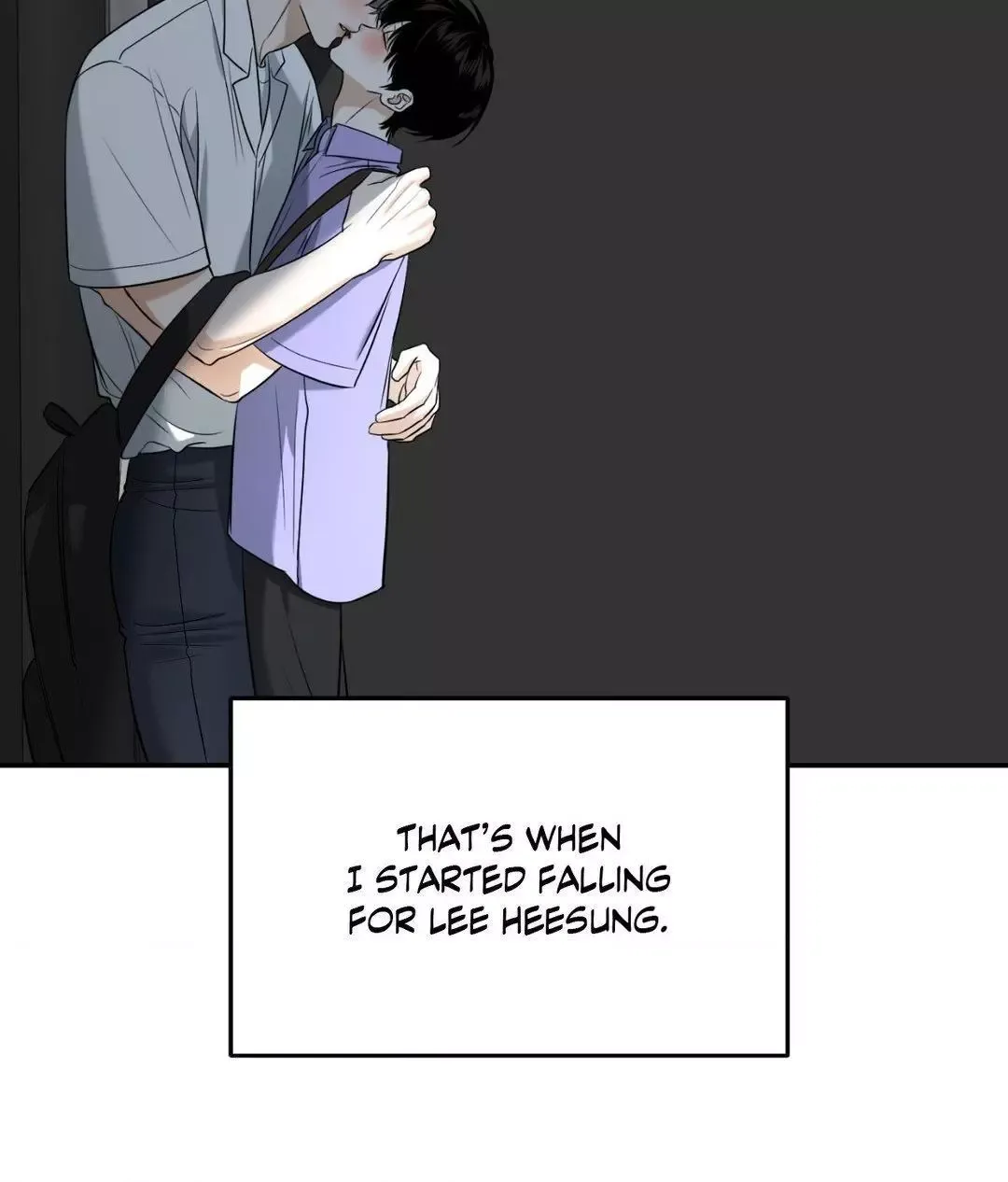 Feel My Benefit - Chapter 30 Page 102