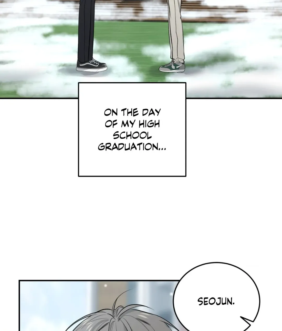 Feel My Benefit - Chapter 31 Page 4