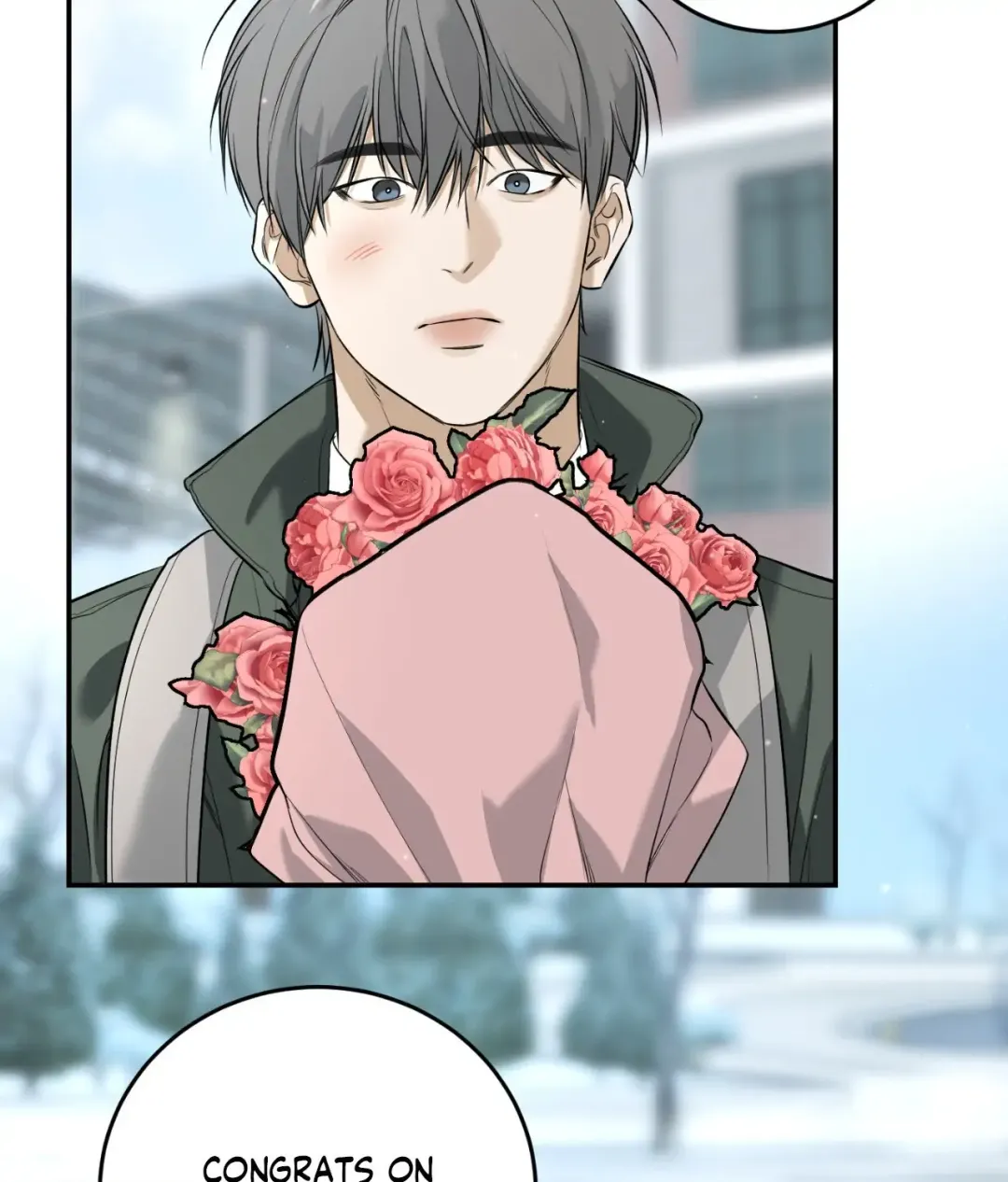 Feel My Benefit - Chapter 31 Page 5