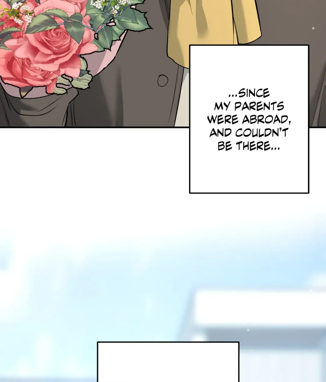 Feel My Benefit - Chapter 31 Page 7