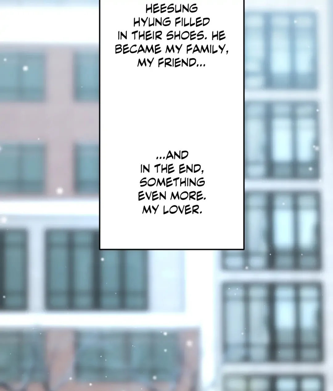 Feel My Benefit - Chapter 31 Page 8