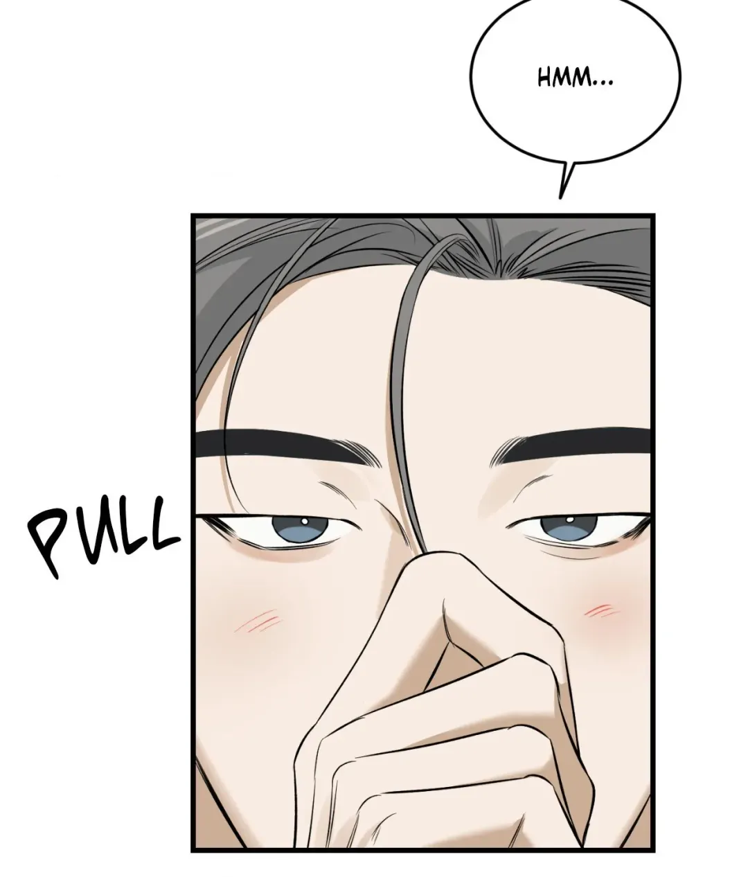 Feel My Benefit - Chapter 31 Page 16