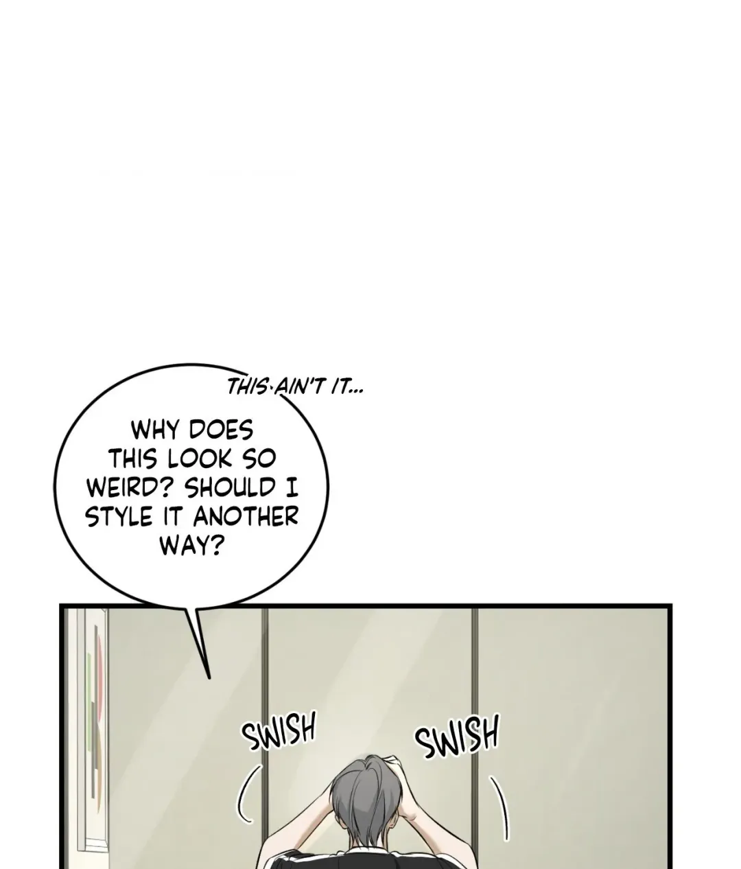 Feel My Benefit - Chapter 31 Page 17