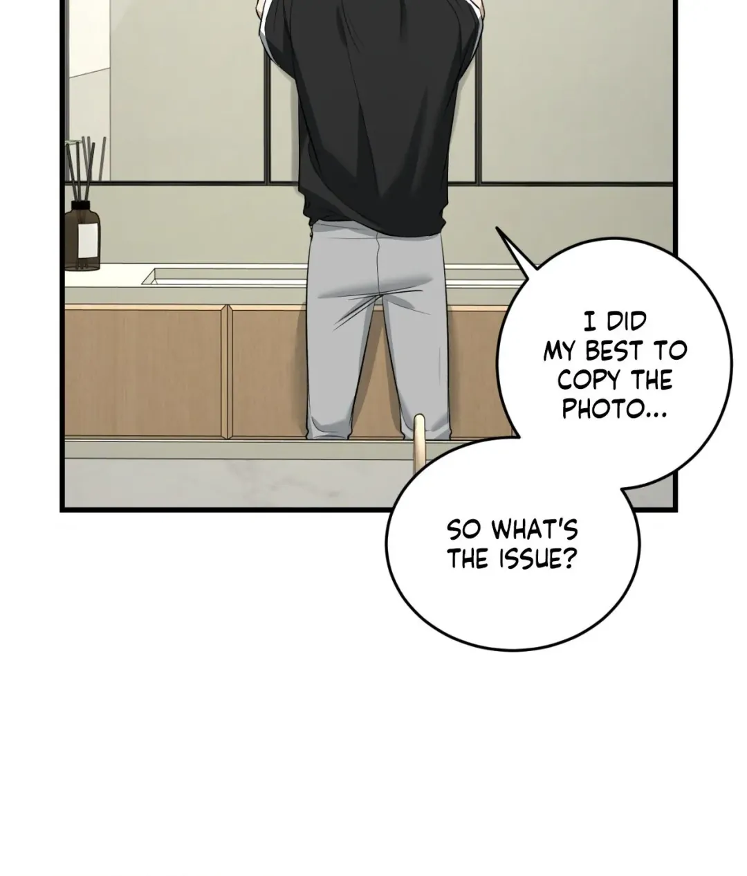 Feel My Benefit - Chapter 31 Page 18