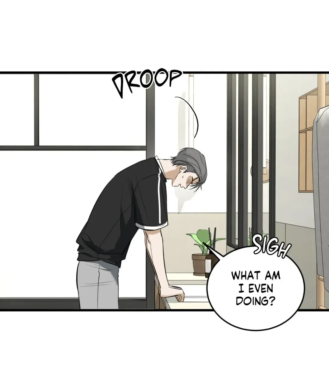 Feel My Benefit - Chapter 31 Page 20