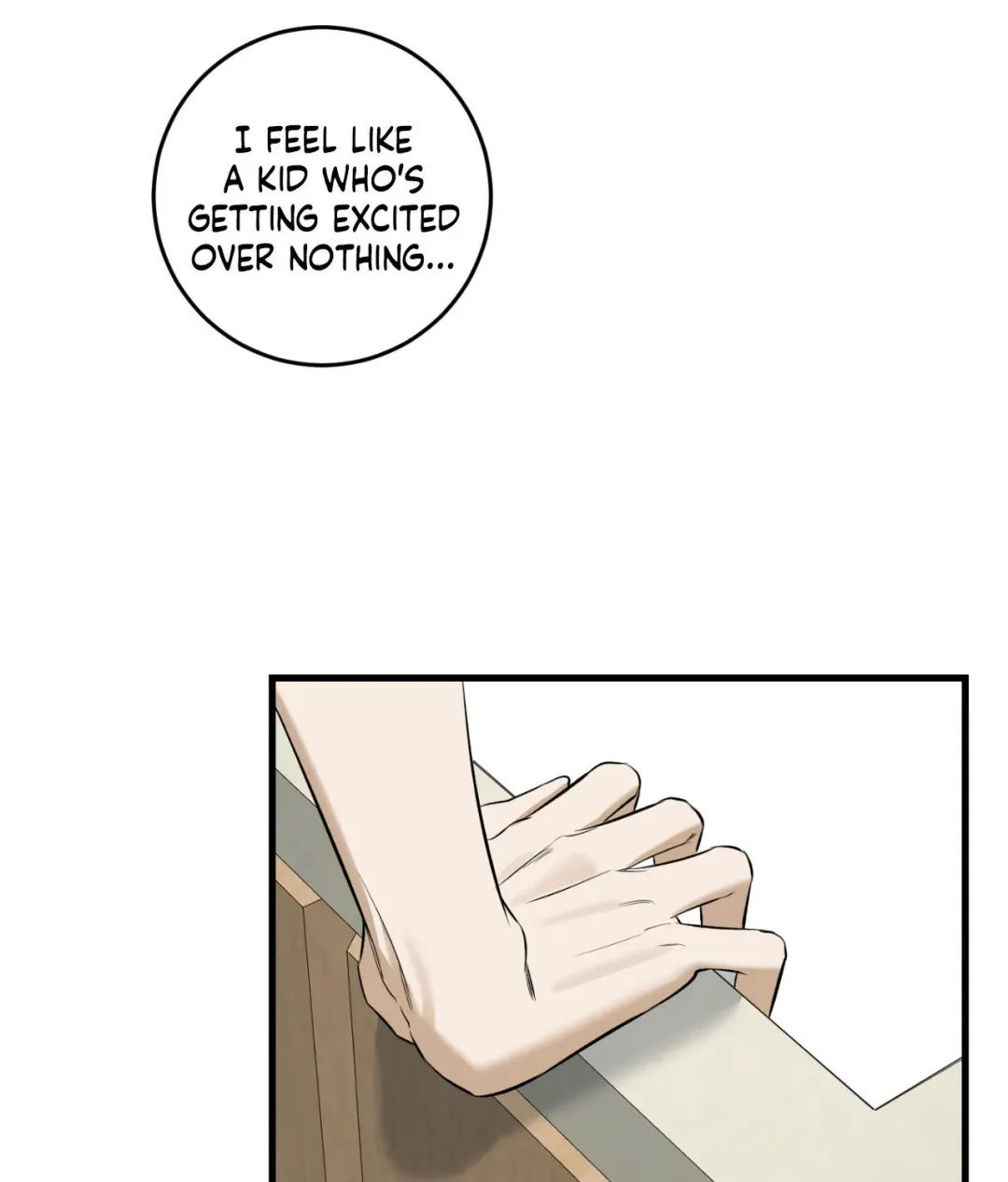 Feel My Benefit - Chapter 31 Page 21