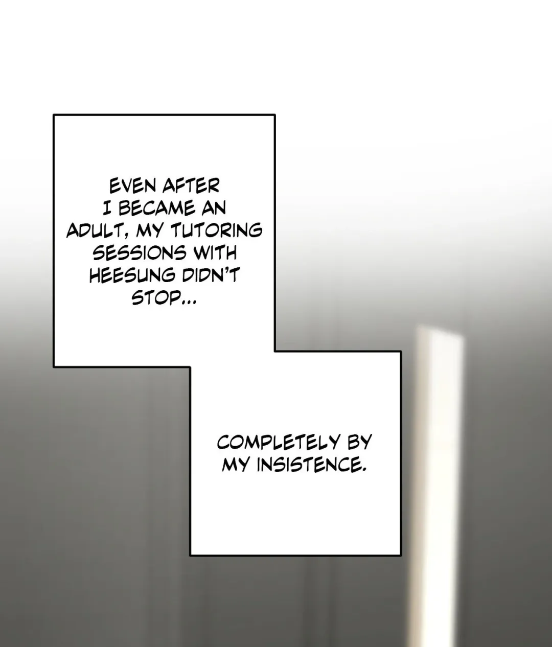 Feel My Benefit - Chapter 31 Page 25