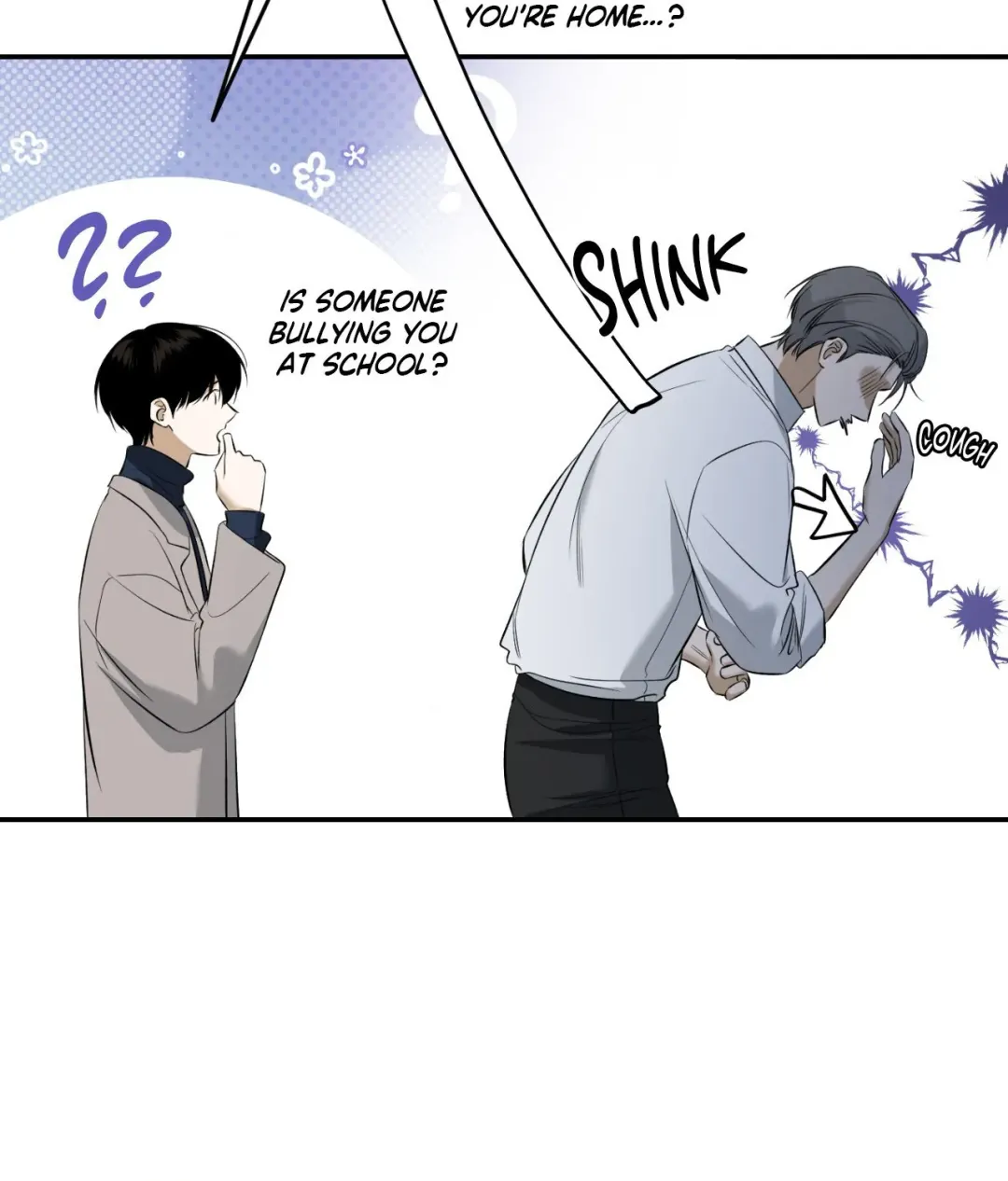 Feel My Benefit - Chapter 31 Page 30