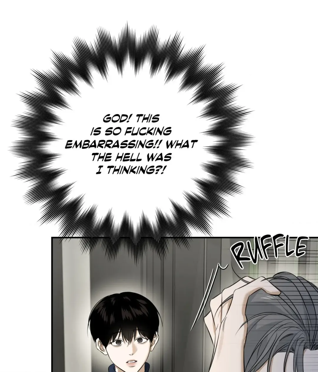 Feel My Benefit - Chapter 31 Page 31