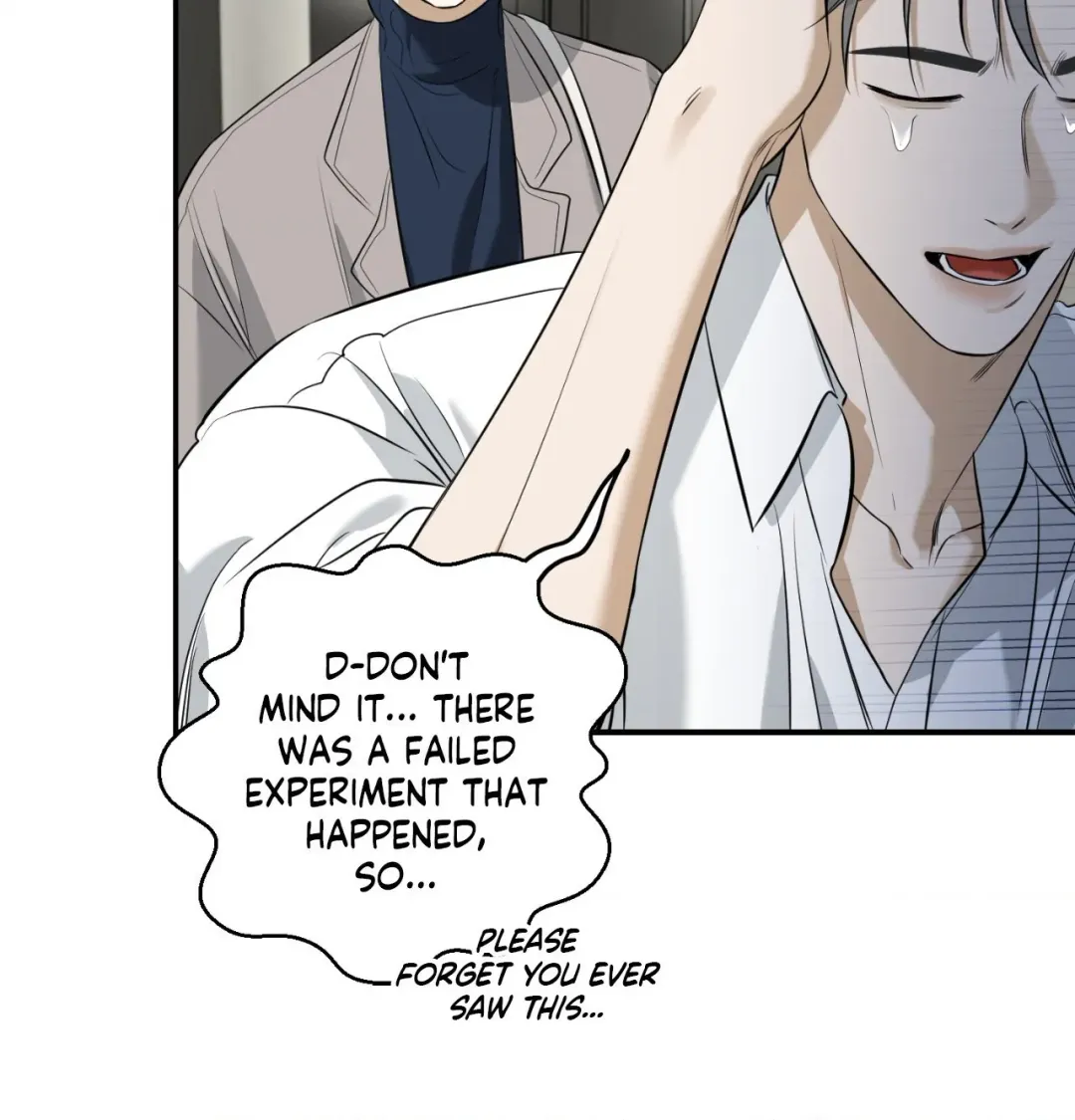 Feel My Benefit - Chapter 31 Page 32
