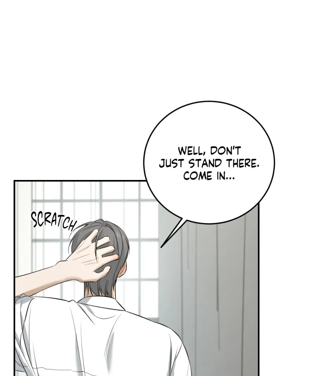 Feel My Benefit - Chapter 31 Page 33