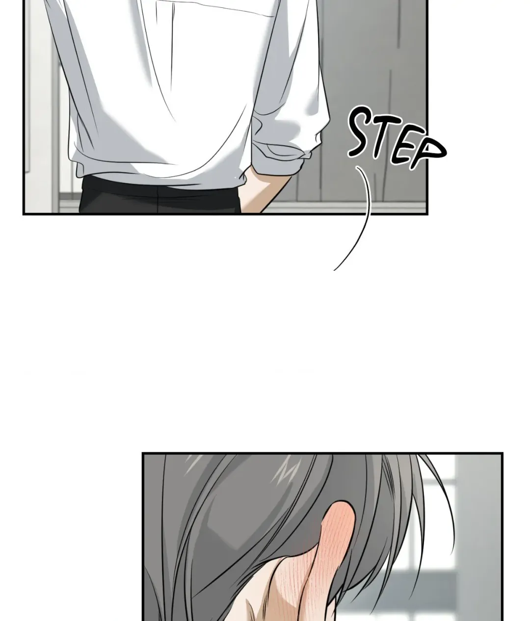 Feel My Benefit - Chapter 31 Page 34