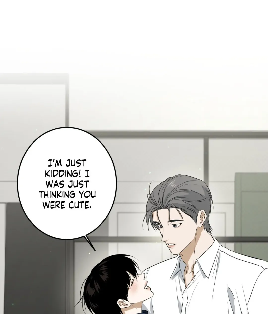 Feel My Benefit - Chapter 31 Page 39