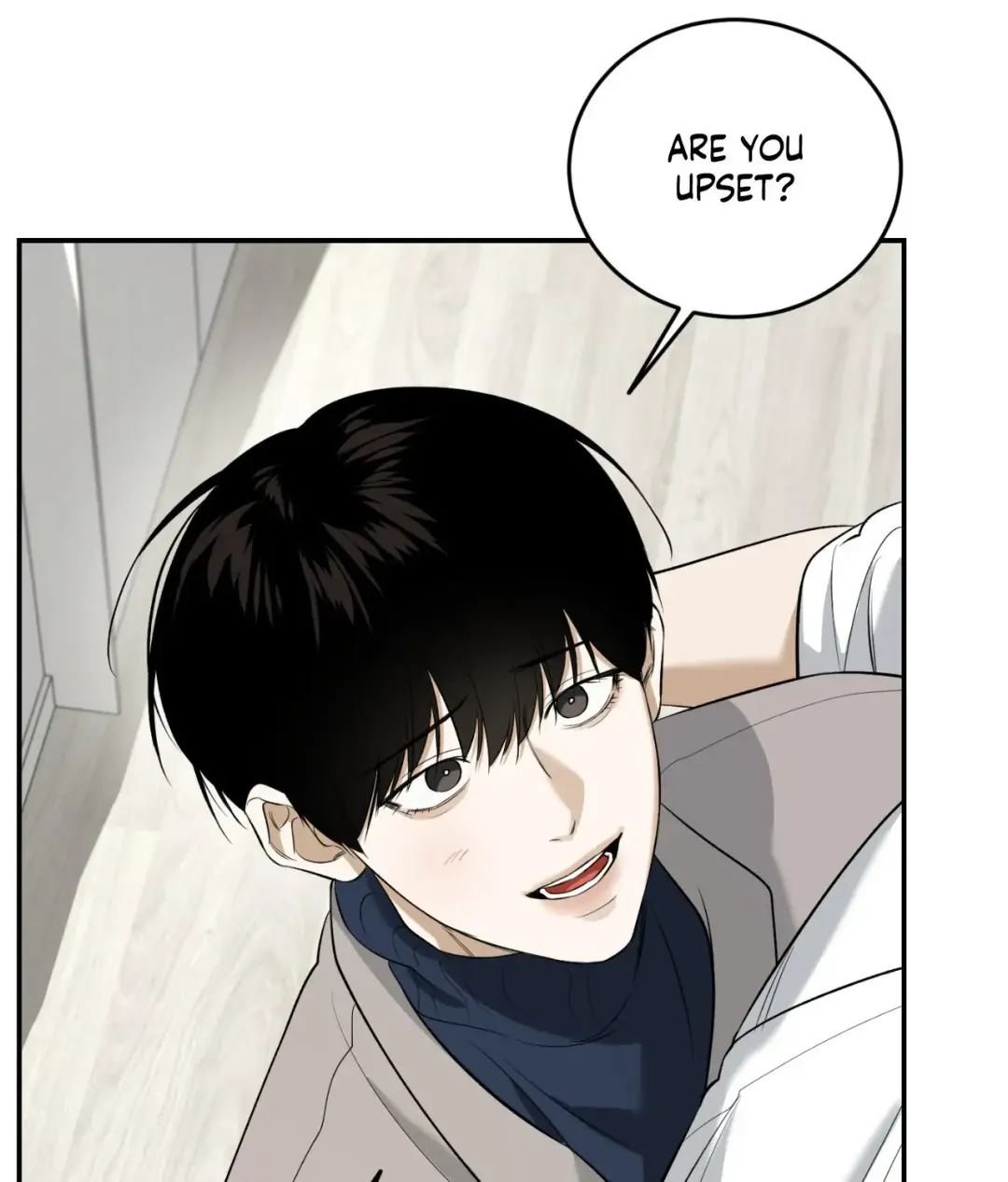 Feel My Benefit - Chapter 31 Page 42