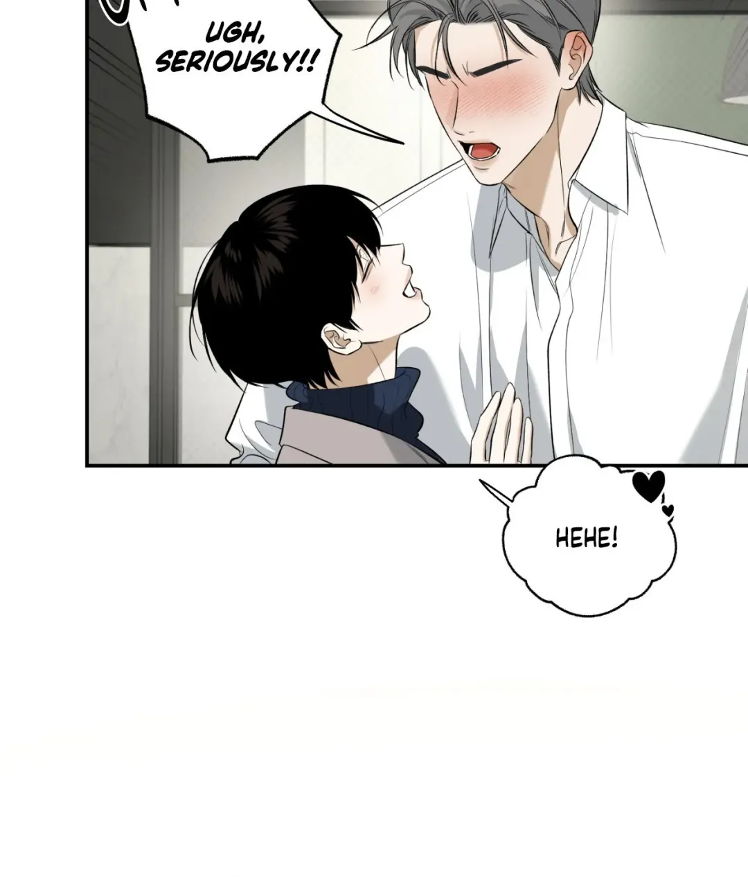 Feel My Benefit - Chapter 31 Page 45