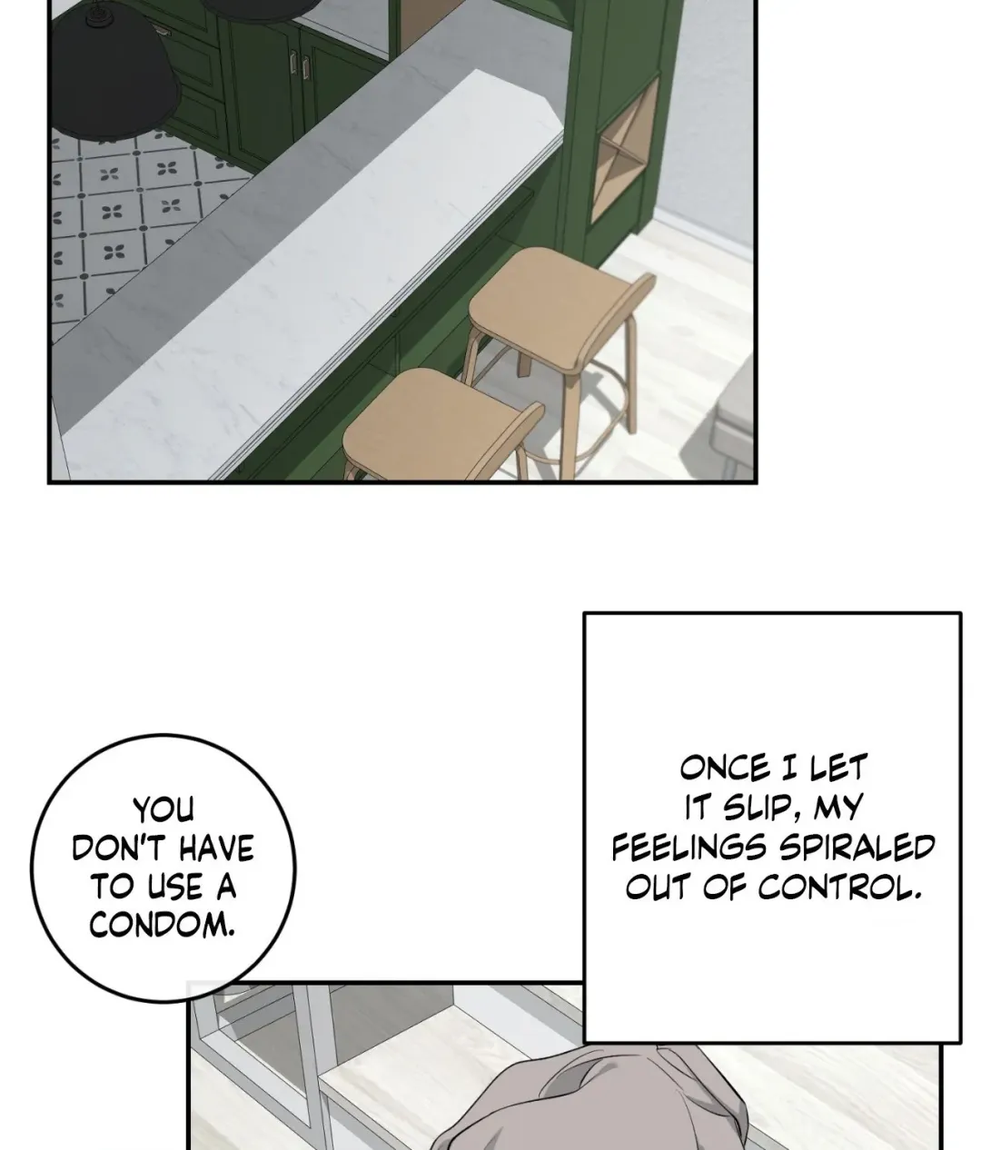 Feel My Benefit - Chapter 31 Page 54
